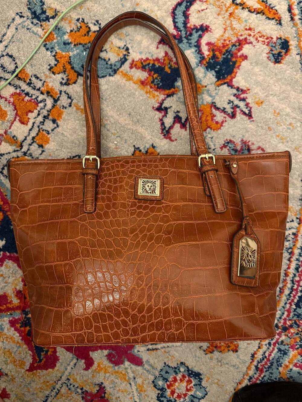 Anne Klein purse